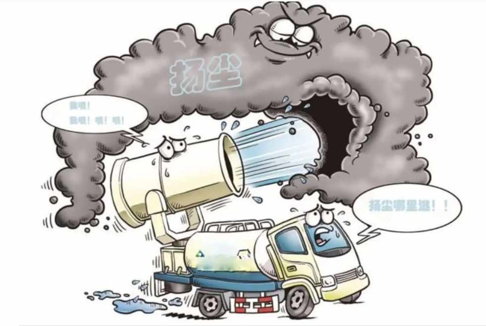 工地揚塵監(jiān)測系統(tǒng)多少錢一套？