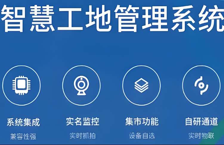 智慧工地管理系統(tǒng)軟件哪家好？報價多錢？
