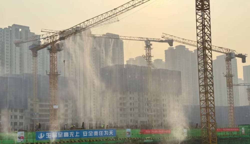 揚塵監(jiān)測數(shù)據(jù)造假怎么處罰?揚塵監(jiān)測系統(tǒng)平臺 揚塵監(jiān)測數(shù)據(jù)造假怎么處罰?揚塵監(jiān)測系統(tǒng)平臺
