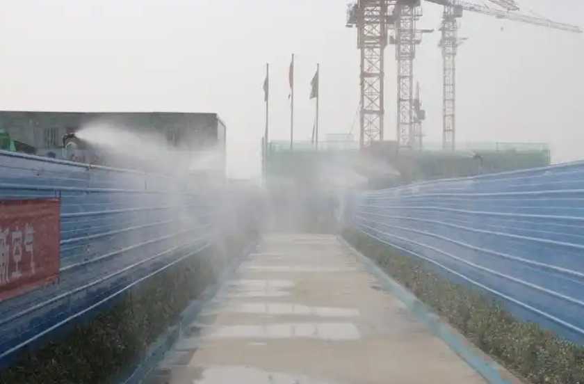 2025年工地?fù)P塵監(jiān)測(cè)系統(tǒng)多少錢一套？
