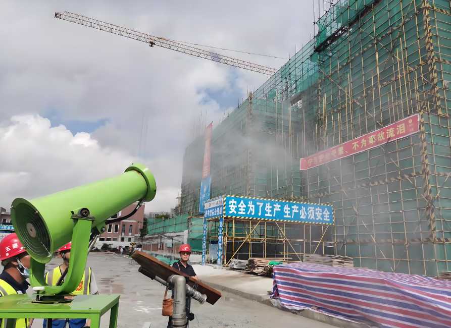 工地施工揚(yáng)塵監(jiān)測(cè)系統(tǒng)主要檢測(cè)哪些數(shù)據(jù)? 工地施工揚(yáng)塵監(jiān)測(cè)系統(tǒng)主要檢測(cè)哪些數(shù)據(jù)?