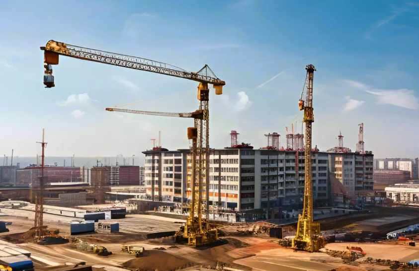智能化建設(shè)背后的秘密：2025年智慧工地系統(tǒng)選擇指南！